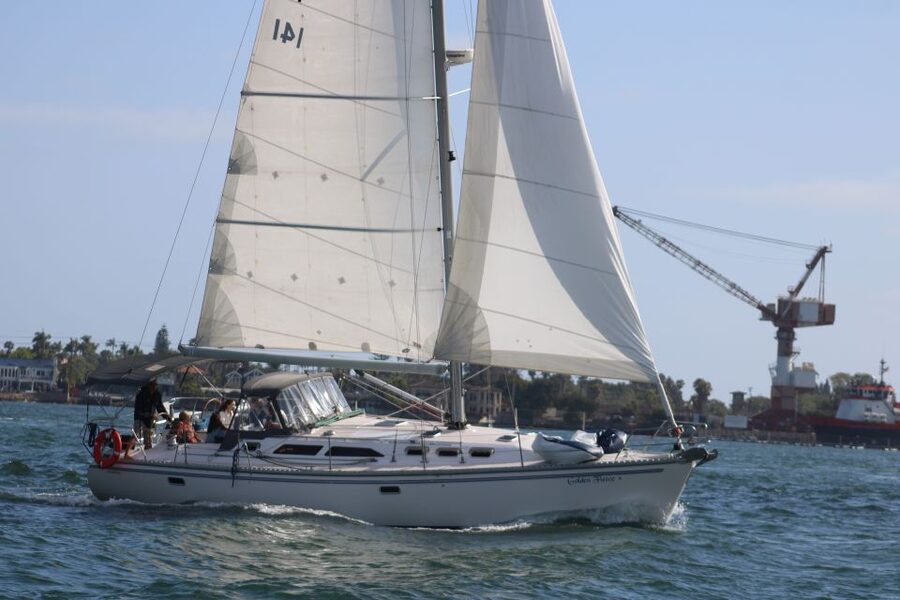 San Diego: San Diego Bay Sunset & Daytime Sailing Experience - Should you book this two-hour sailing?