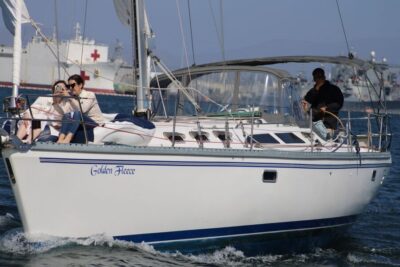 San Diego Bay Sunset & Daytime Sailing Experience
