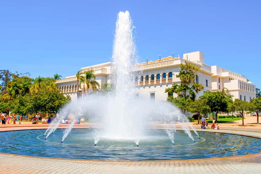 San Diego: San Diego Natural History Museum Ticket - Key points to know before you go