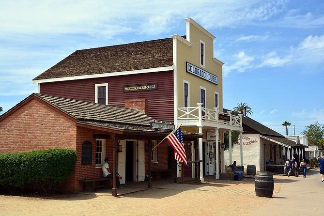 San Diego Scenic Tour - What the Guides Add to the Drive