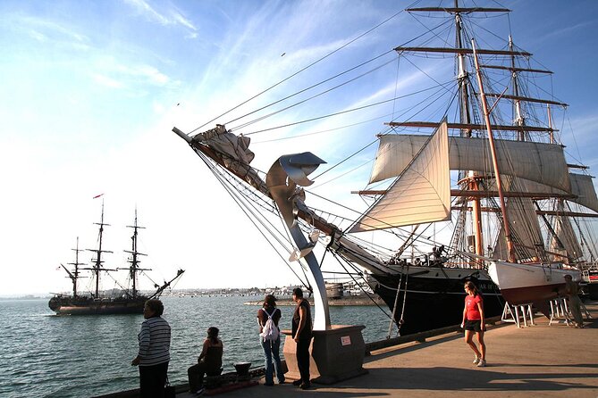 San Diego Seal Tour - Key points to know before you book
