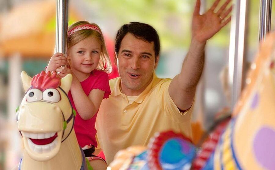San Diego: Sesame Place Ticket With Optional SeaWorld Ticket - Start in the Sesame Street Neighborhood