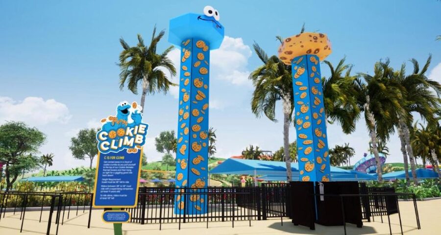 San Diego: Sesame Place Ticket With Optional SeaWorld Ticket - What to pack and what to leave at home