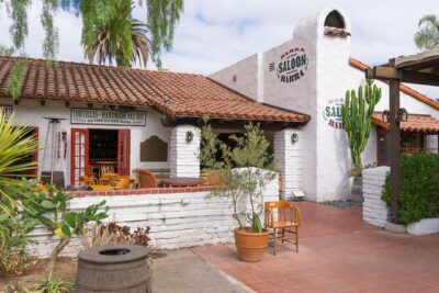 San Diego Shore Excursion: Hop-On Hop-Off Trolley Tour