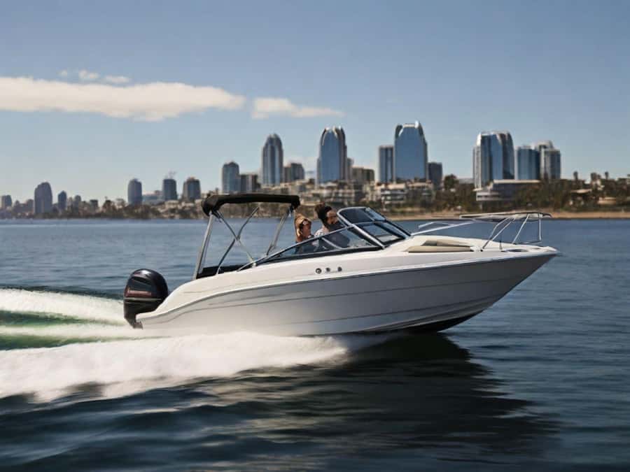 San Diego: Speed Boat Rental in San Diego Bay - Key points to know before you book