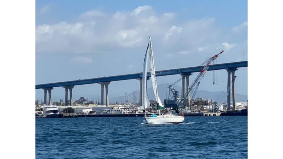 San Diego: Sunset and Day Sailing Excursion with Drinks - How the $101 price compares