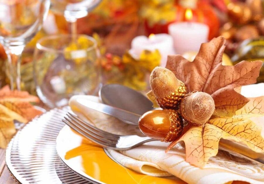 San Diego: Thanksgiving Day Buffet Brunch or Dinner Cruise - The views are part of the meal