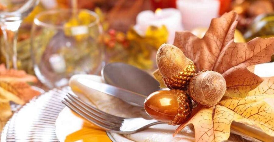 San Diego: Thanksgiving Day Buffet Brunch or Dinner Cruise - Brunch or dinner: choose the right holiday mood