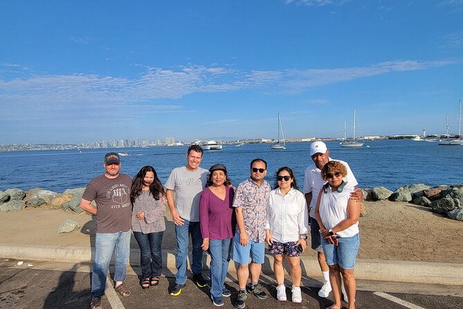 San Diego: The Most Extensive City & Beach Tour - Why this San Diego tour covers so much ground
