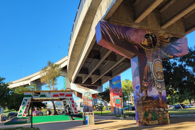 San Diego: The Most Extensive City & Beach Tour - Old Town and the birthplace of California
