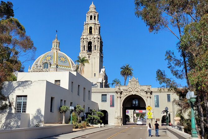San Diego: The Most Extensive City & Beach Tour - Timing, comfort, and what to bring