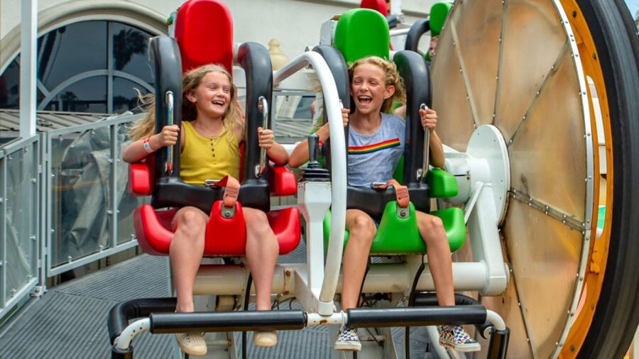 San Diego: Unlimited Ride & Play Pass at Belmont Park - Booking, cancellation, and the small details that matter