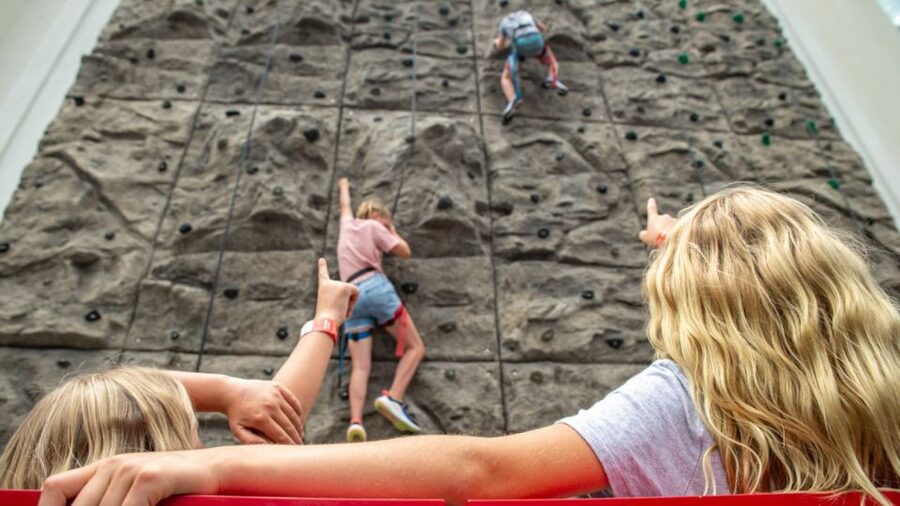 San Diego: Unlimited Ride & Play Pass at Belmont Park - Who will get the most from this pass