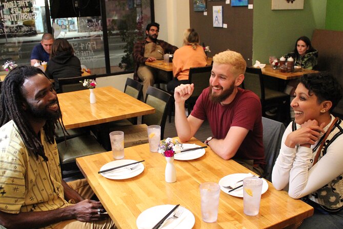 San Diego: Vegan Food Tour - Key points to know before booking