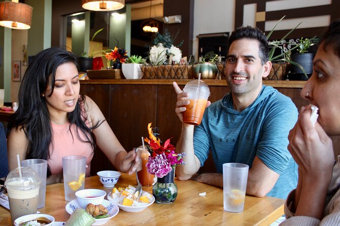 San Diego: Vegan Food Tour - Who will get the most from this experience