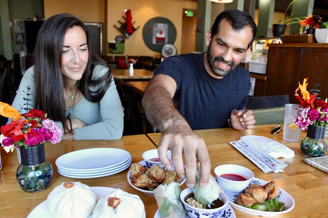 San Diego: Vegan Food Tour - North Park: a focused food neighborhood walk