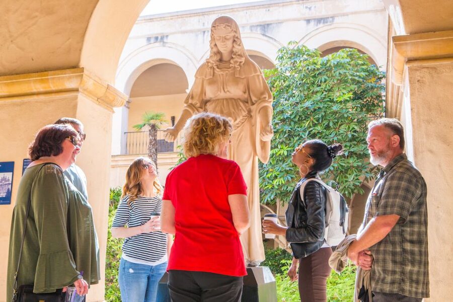 San Diego Walking Tour: Balboa Park with a Local Guide - Is $60 a fair price?