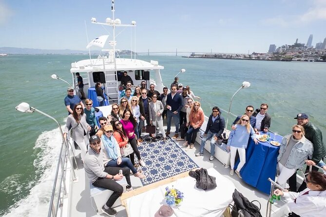 San Diego Whale/Dolphin Watching Cruise Aboard Luxury Vessel - Is $76 a fair price?