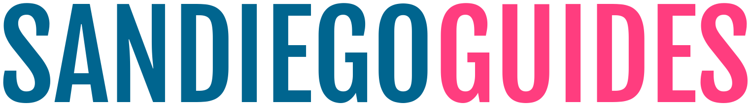 San Diego Guides