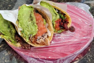 Shared 6 Hours Tijuana Taco and Craft Beer Tour