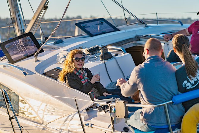 Small-Group San Diego Sunset Sailing Excursion - Is $127 a fair price?