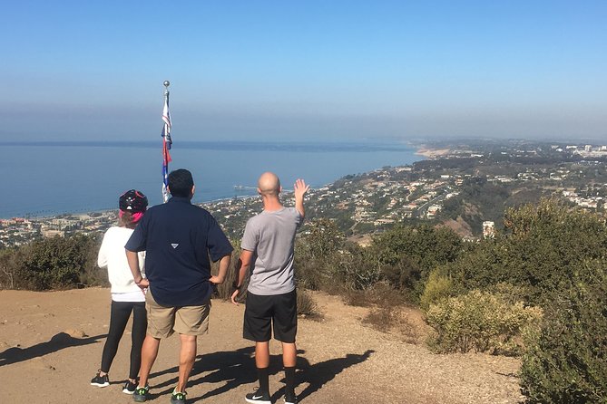 SoCal Riviera Electric Bike Tour of La Jolla and Mount Soledad - Windansea Beach, Bird Rock, and the tide pools