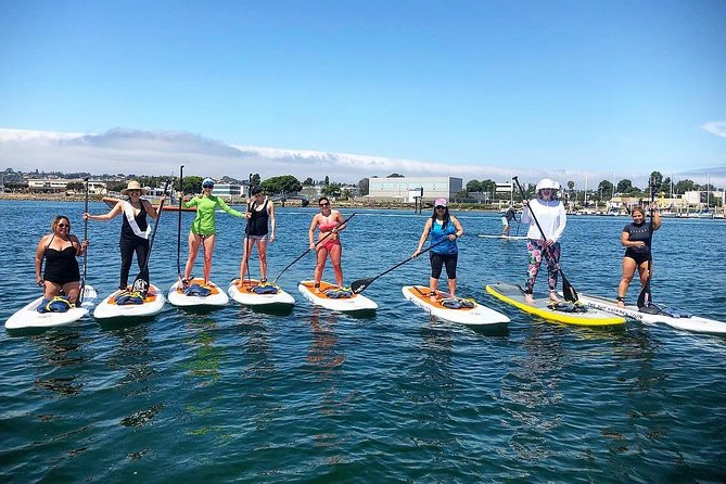 SUP Rental - How much value does this rental offer?