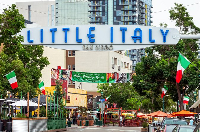 Sweet Treats of San Diego & Little Italy: Donuts, Pastries & More - Is $85 a fair price?