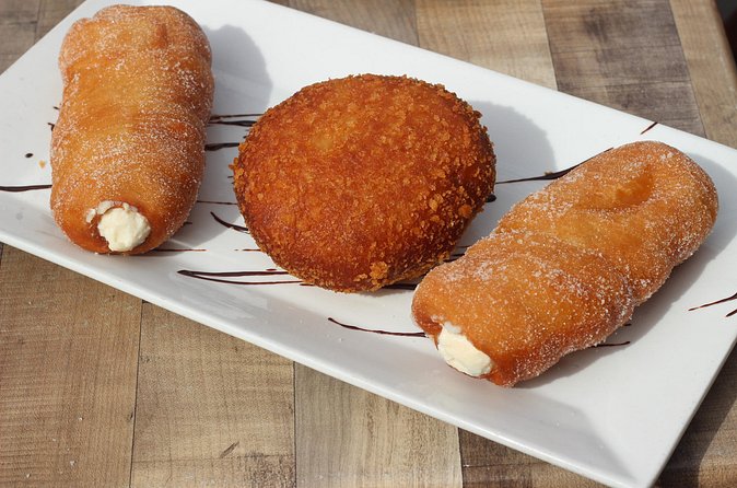 Sweet Treats of San Diego & Little Italy: Donuts, Pastries & More - Who will enjoy this tour most?