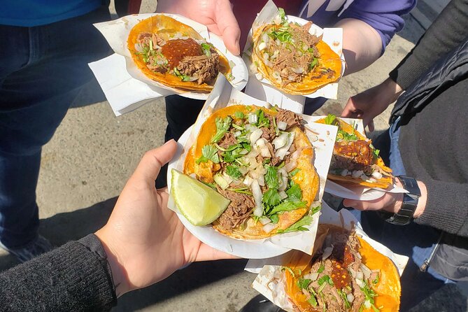 Taco Tuesday Hop to Tijuana from San Diego - Key points to know before booking