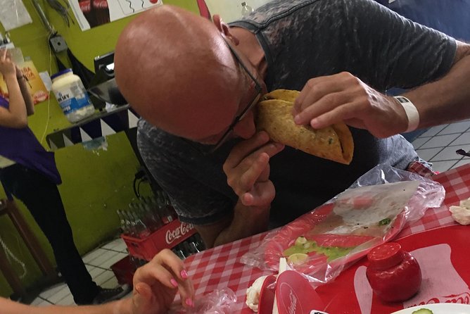 Taco Tuesday Hop to Tijuana from San Diego - Local guides bring the route to life
