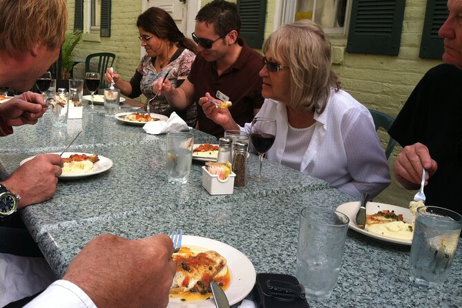 Taste of Little Italy in San Diego - The second restaurant brings bigger savory flavors