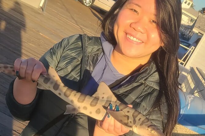 TC'S FISHING ADVENTURES! 2-Hour Fishing Tours - Arriving at 4500 Ocean Boulevard
