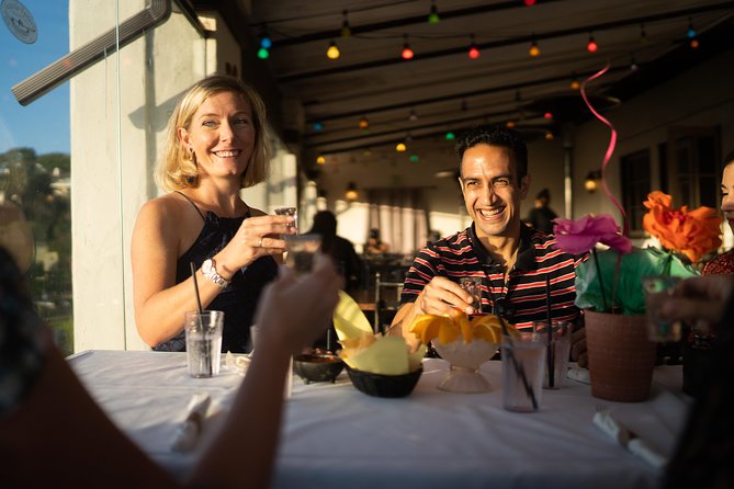 Tequila, Tacos & Tombstones: Old Town Food & Drink Walking Tour - Guides can shape the whole afternoon