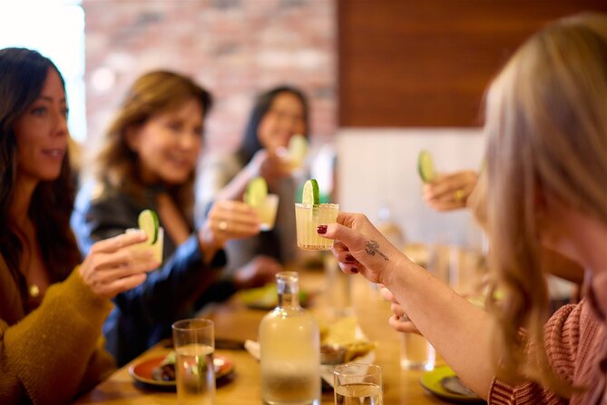 The Best of La Jolla Walking Tour: Sip, Savor & Sea - Key points to know before you book