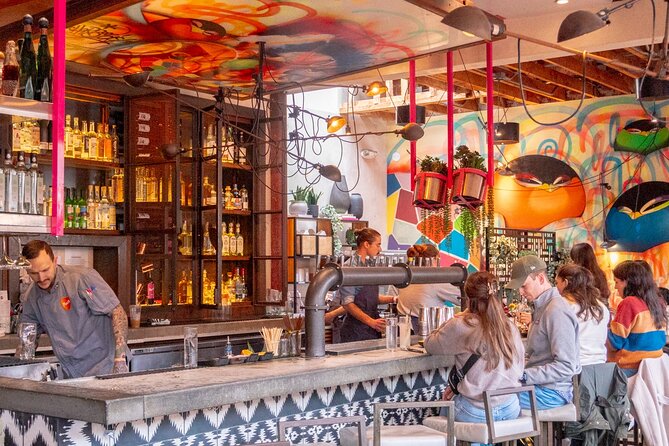 The Best of La Jolla Walking Tour: Sip, Savor & Sea - Guides who make the route feel personal