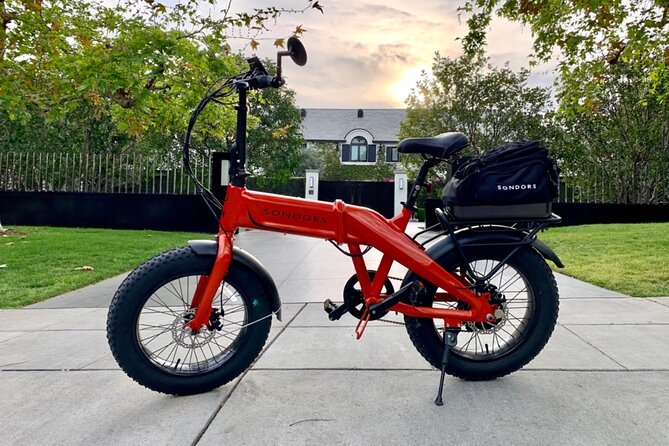 The Plunge E-Bike Tour in La Jolla - Why an e-bike works so well in La Jolla