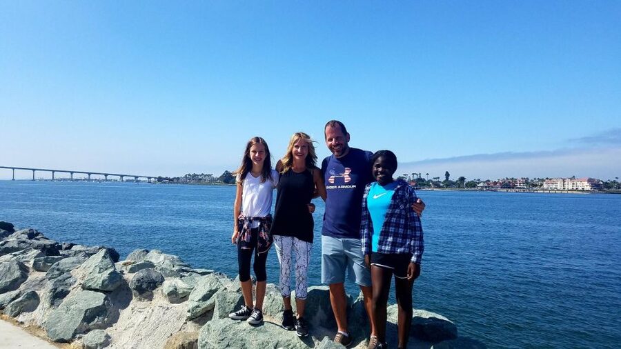 The San Diego Tour: 3 Hours of Sightseeing - Starting downtown at the Another Side Tours office