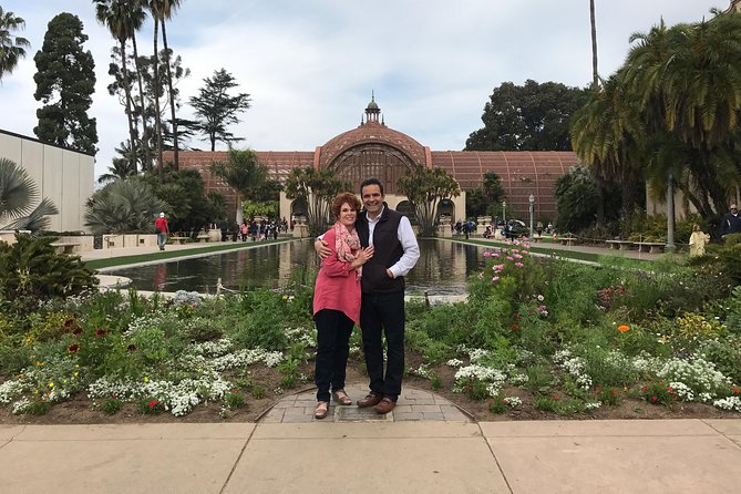 The San Diego Tour - Is $169 a fair price?