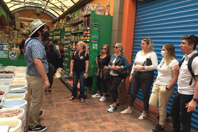 Tijuana Local Walking Tour from San Diego - Avenida Revolución, Where the Tour Begins