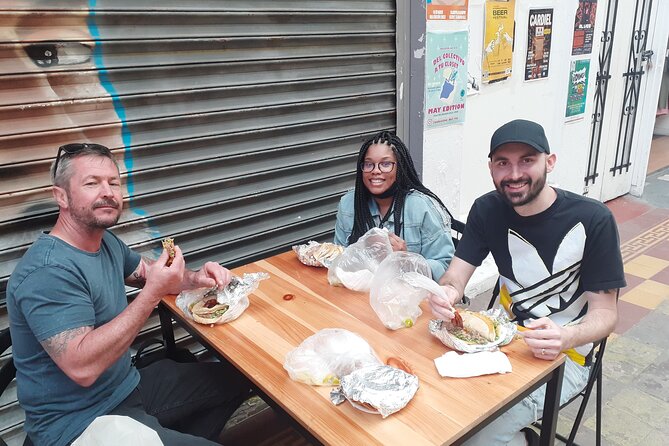 Tijuana Local Walking Tour from San Diego - Walking Demands, Timing, and Group Fit