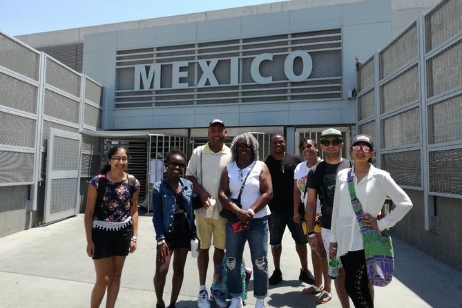 Tijuana Toe Dip: Day Trip from San Diego - Key points to know before you book