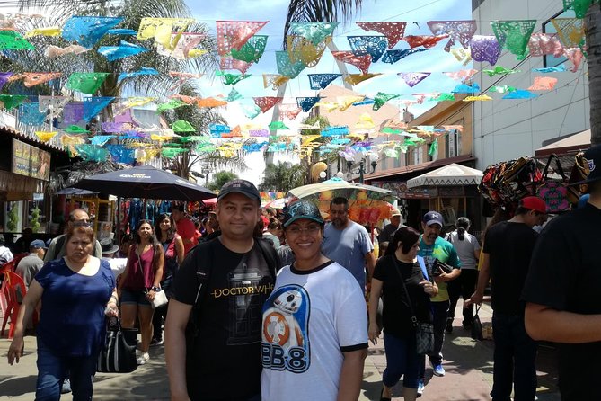 Tijuana Toe Dip: Day Trip from San Diego - What this Tijuana day trip really offers