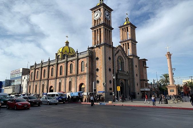 Tijuana Toe Dip: Day Trip from San Diego - Markets, Mexican sweets, and everyday flavor