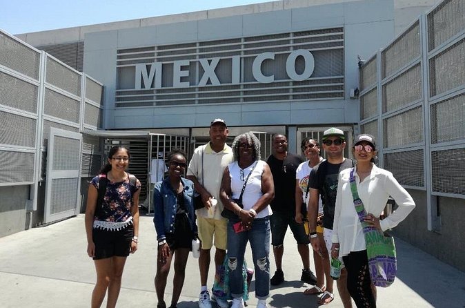 Tijuana Toe Dip: Day Trip from San Diego - How safe and comfortable does it feel?