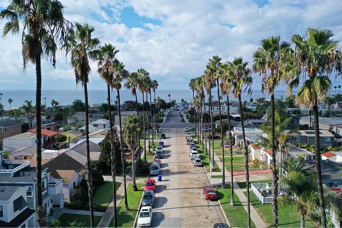 Ultimate La Jolla Self-Guided Driving & Walking Audio Tour Bundle - Cuvier Park and La Jolla Tide Pools